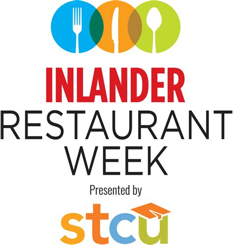 Inlander restaurant week 2023 - 2nd PLACE: Wooden City. 3rd PLACE: Vieux Carre NOLA Kitchen. North Idaho's Best: Terraza Waterfront Cafe, Coeur d'Alene. BEST ALL-AROUND BAR. 2nd PLACE: Logan Tavern. 3rd PLACE: Durkin's Liquor ...